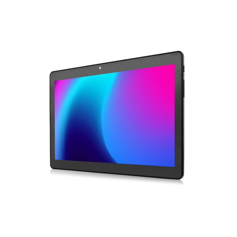 Encontraproduto.com.br - Tablet M10A 3G Tela 10 Pol. Android 11 2+32GB - Preto  - NB331OUT [Reembalado]