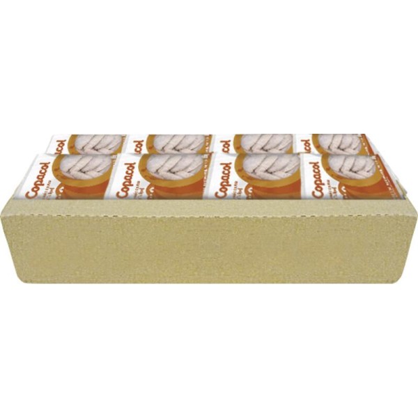 Encontraproduto.com.br - Meio da Asa de Frango Copacol Congelada Caixa com 16kg