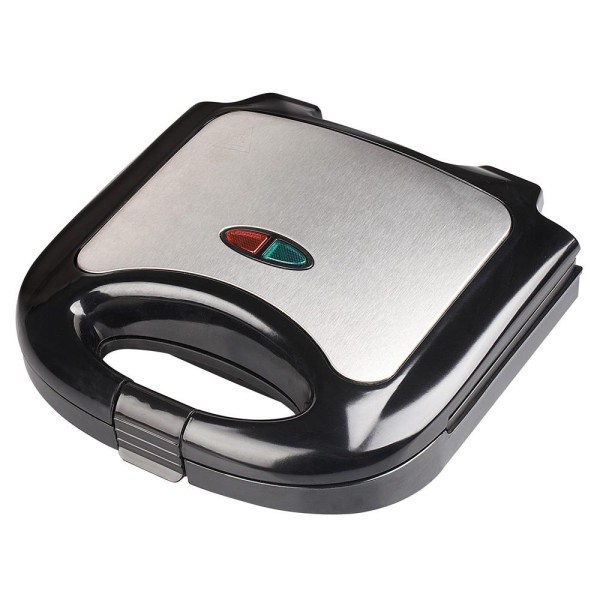 Encontraproduto.com.br - Sanduicheira Grill Vicini Epv829 Preta 127v 1720732