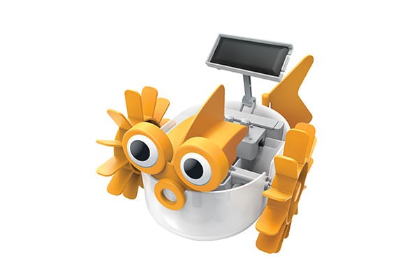 Encontraproduto.com.br - Robô Aquático - 4m