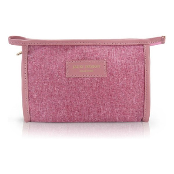 Encontraproduto.com.br - Necessaire Envelope Jacki Design - Joy Rosa