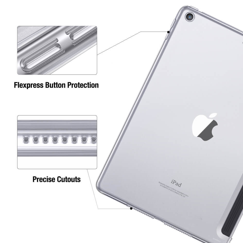 Encontraproduto.com.br - Case ESR Yippee para iPad 9.7