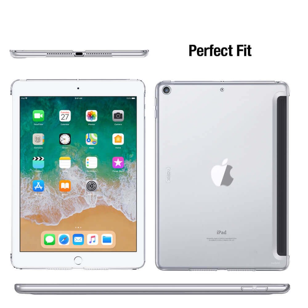 Encontraproduto.com.br - Case ESR Yippee para iPad 9.7