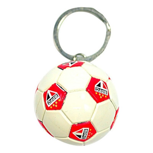 Encontraproduto.com.br - Chaveiro Borracha Flamengo com Brasão Oficial