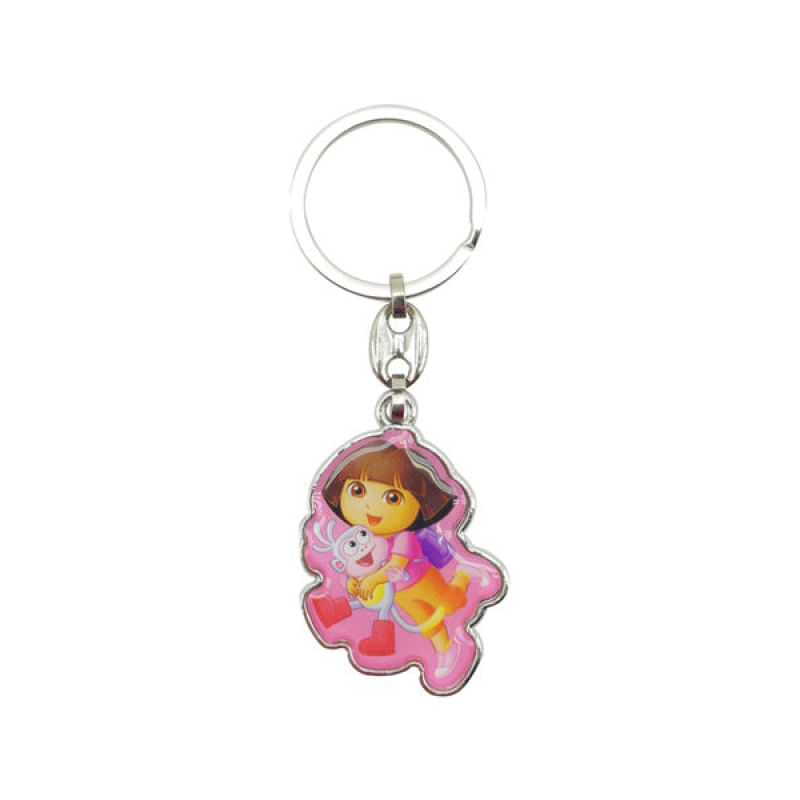 Encontraproduto.com.br - Chaveiro Dora Aventureira - Taimes