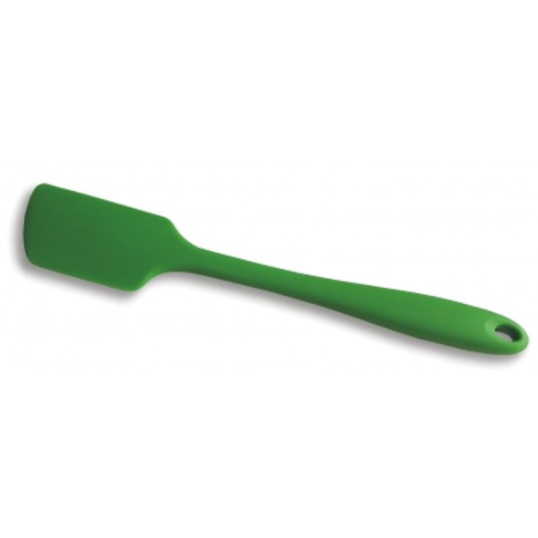 Espátula de Silicone Verde D6710-VD