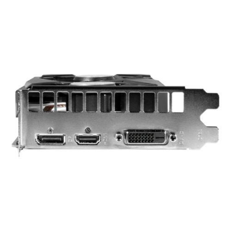 Placa de Video Galax Geforce GTX 1660 Super 6gb 1-Click OC 192-bit 60SRL7DSY91S