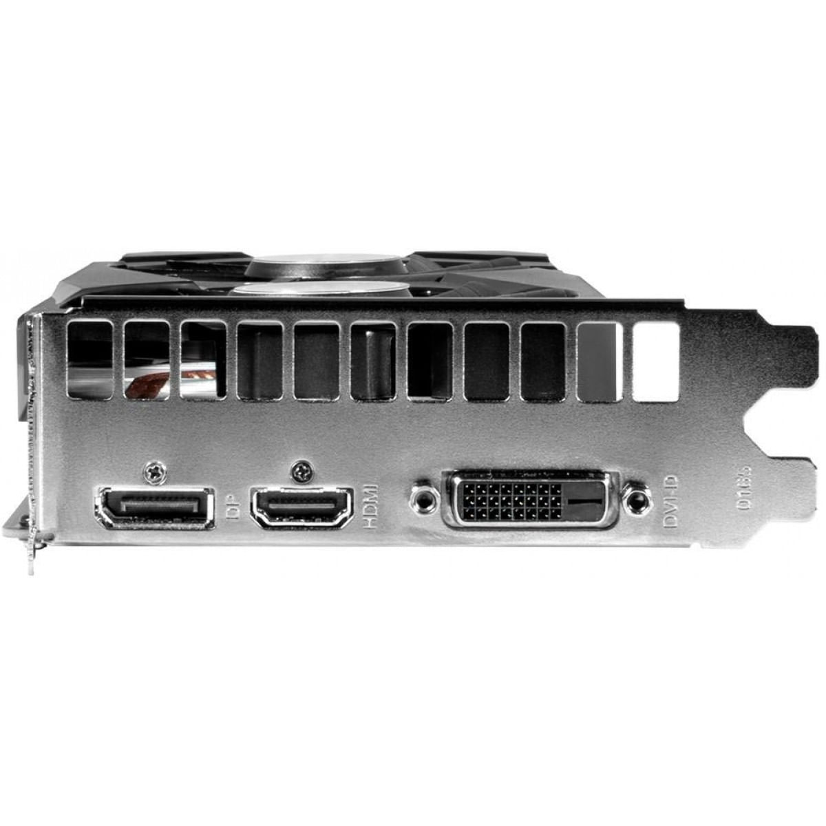 Encontraproduto.com.br - Placa de Video Galax Geforce GTX 1660 Super 6gb 1-Click OC 192-bit 60SRL7DSY91S