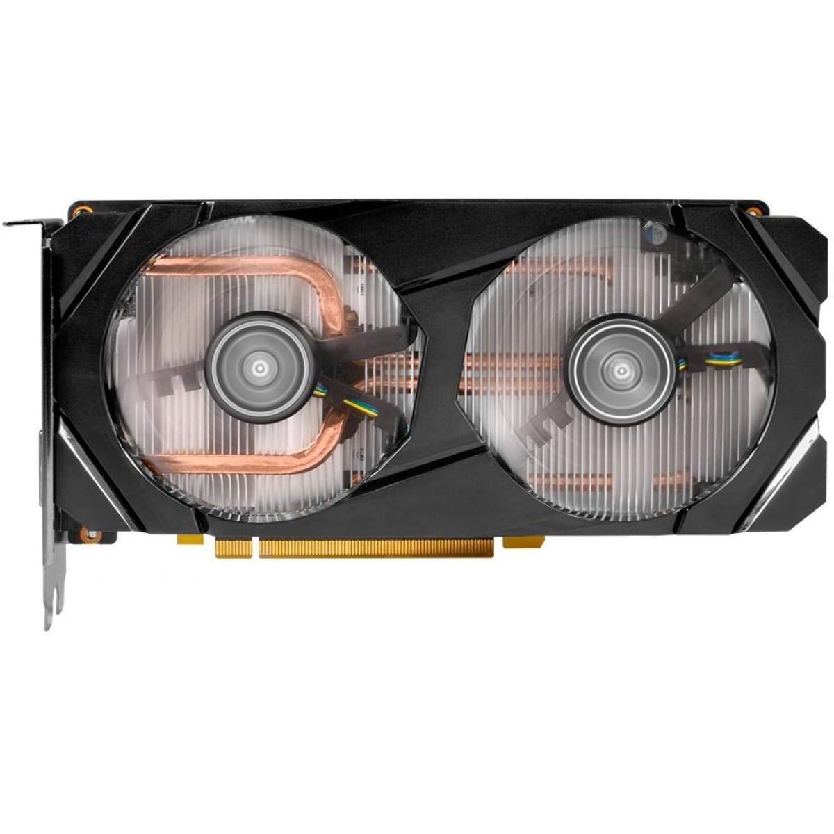 Encontraproduto.com.br - Placa de Video Galax Geforce GTX 1660 Super 6gb 1-Click OC 192-bit 60SRL7DSY91S