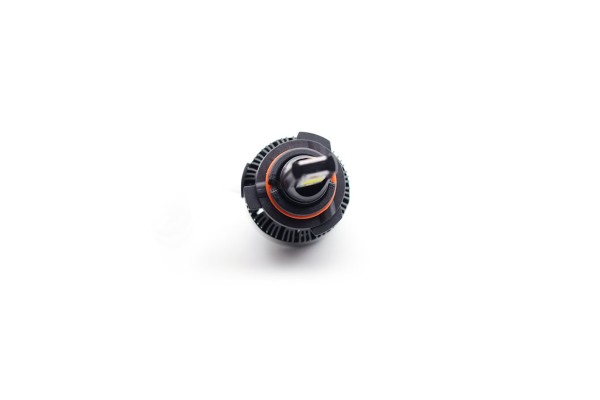 Encontraproduto.com.br - Kit Lâmpada CODE HB4 Super LED Standard 6000K Bivolt