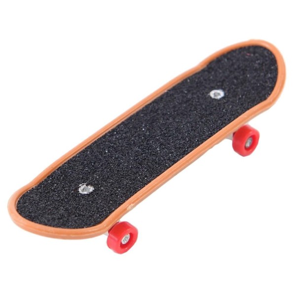 Encontraproduto.com.br - Skate de Dedo Park Street - Brinkzania