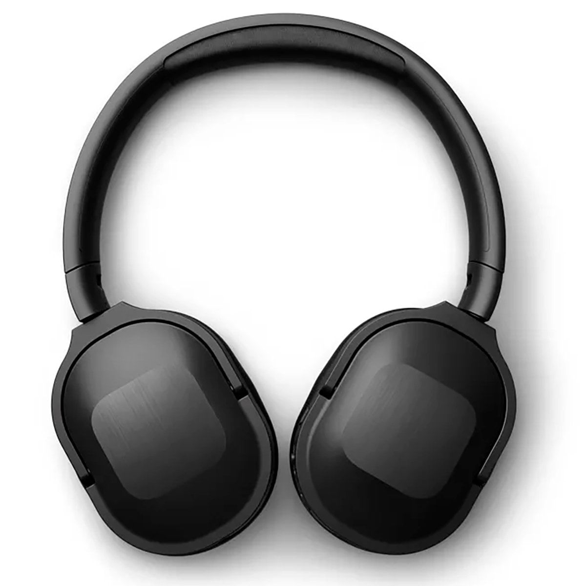 Encontraproduto.com.br - Headphone Philips Com Microfone Bluetooth ON-EAR Isolamento Acústico TAH6506BK/00