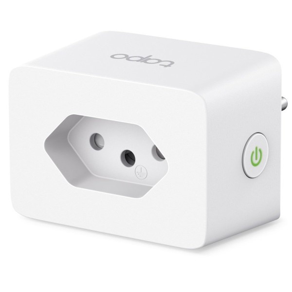 Encontraproduto.com.br - Tomada Inteligente TP-Link Wi-Fi 10A Bivolt Tapo P110