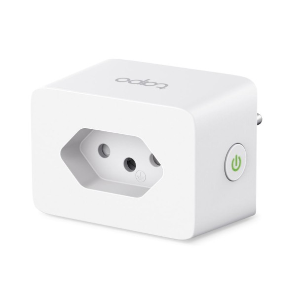 Encontraproduto.com.br - Tomada Inteligente TP-Link Wi-Fi 10A Bivolt Tapo P110