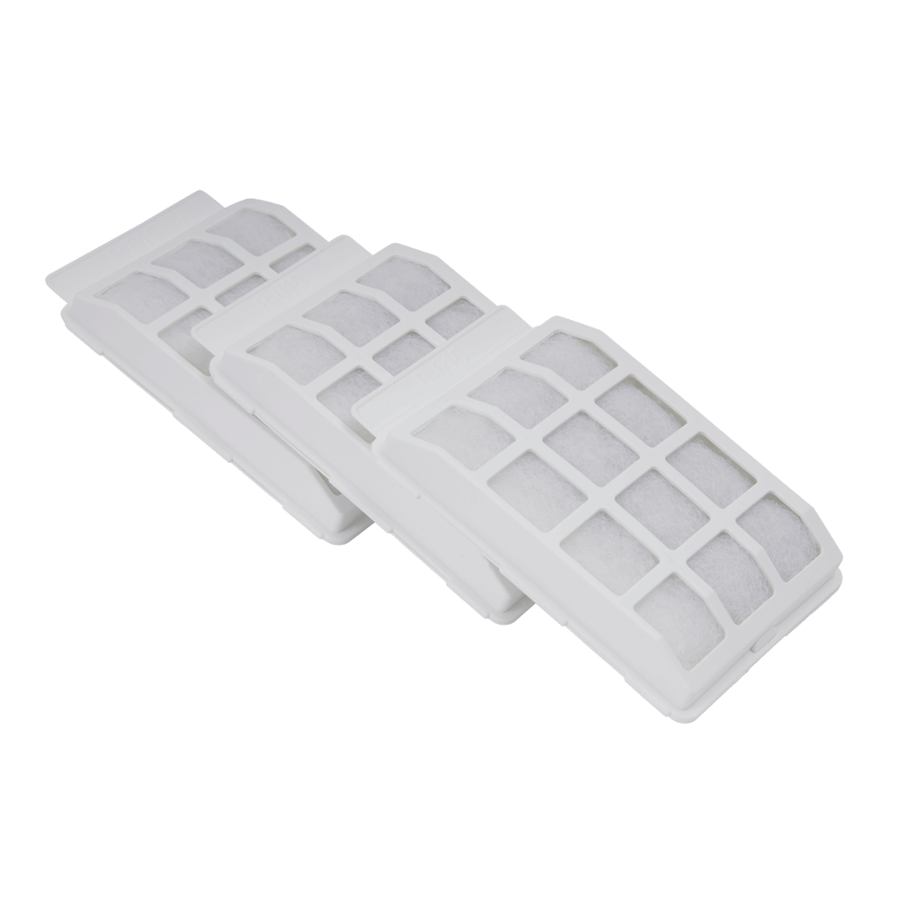 Encontraproduto.com.br - Almofada de Filtro para Fonte Cat H2O
