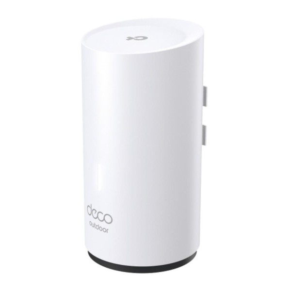 Encontraproduto.com.br - Roteador Wireless Dual Band Gigabit Deco X50 Outdoor  Ax3000 Tp-link