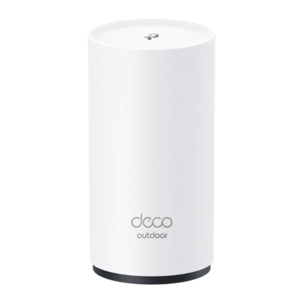 Encontraproduto.com.br - Roteador Wireless Dual Band Gigabit Deco X50 Outdoor  Ax3000 Tp-link