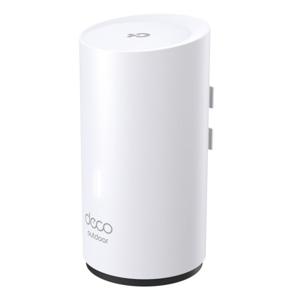 Encontraproduto.com.br - Roteador Wireless Dual Band Gigabit Deco X50 Outdoor  Ax3000 Tp-link