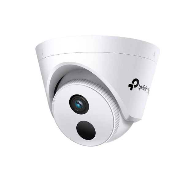Encontraproduto.com.br - Câmera de Segurança TP-Link VIGI C440I IP Interna Turret 4MP IR IA PoE