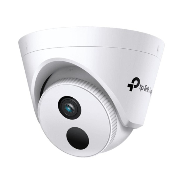 Encontraproduto.com.br - Câmera de Segurança TP-Link VIGI C440I IP Interna Turret 4MP IR IA PoE