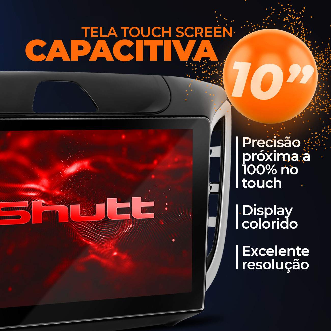 Encontraproduto.com.br - Central Multimídia 10