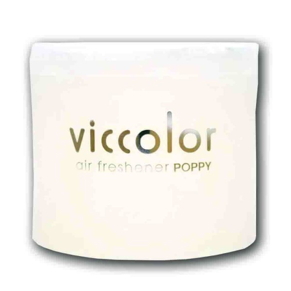 Encontraproduto.com.br - Aromatizante Odoriza Cheirinho Viccolor 85g Gel Soft Air