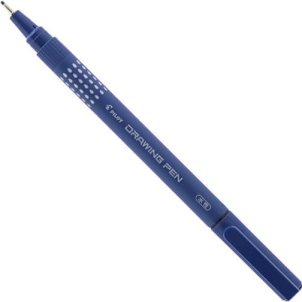 Caneta Nanquim Pilot Drawing Pen