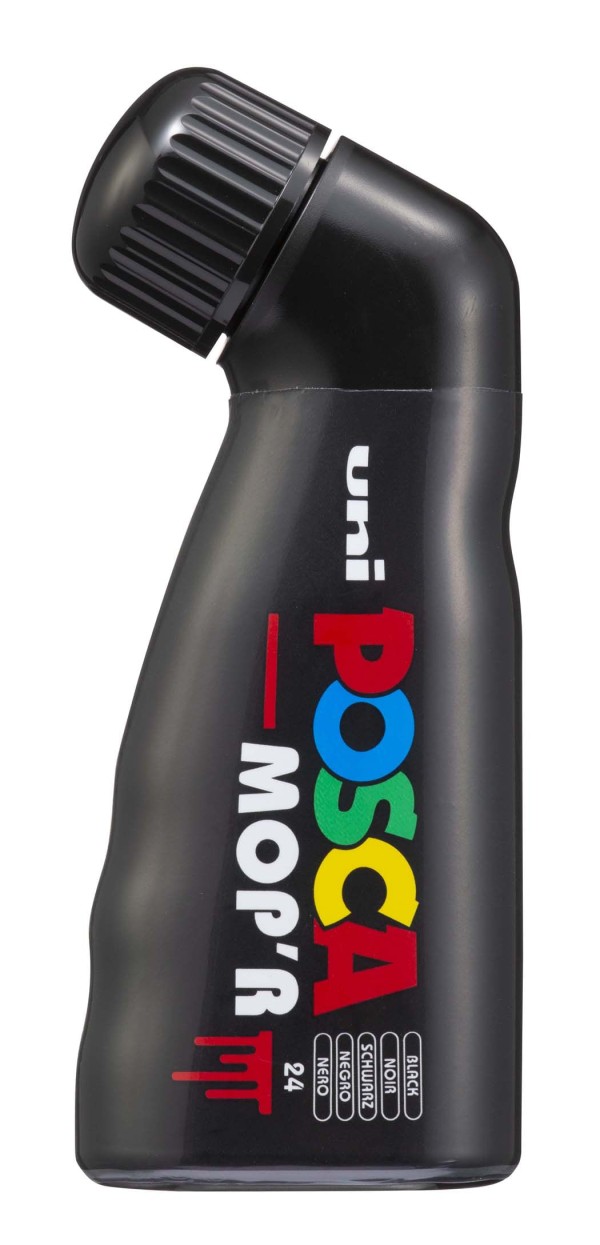 Marcador Posca 19 mm Mop´r Ref.PCM-22 Uni-Ball Avulso