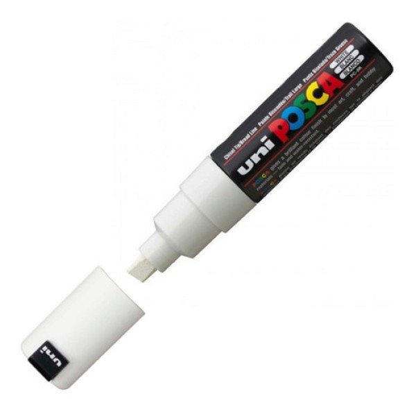 Encontraproduto.com.br - Caneta Posca Pc-8k Verde