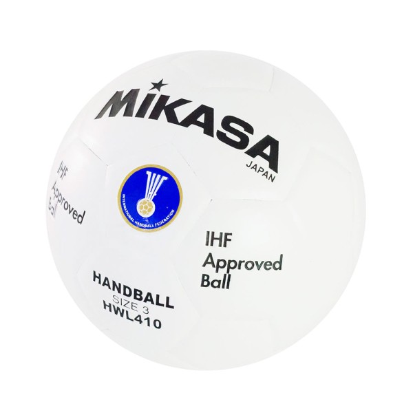 Encontraproduto.com.br - Bola De Handebol Mikasa Competição H3 Padrão IHF - HWL410