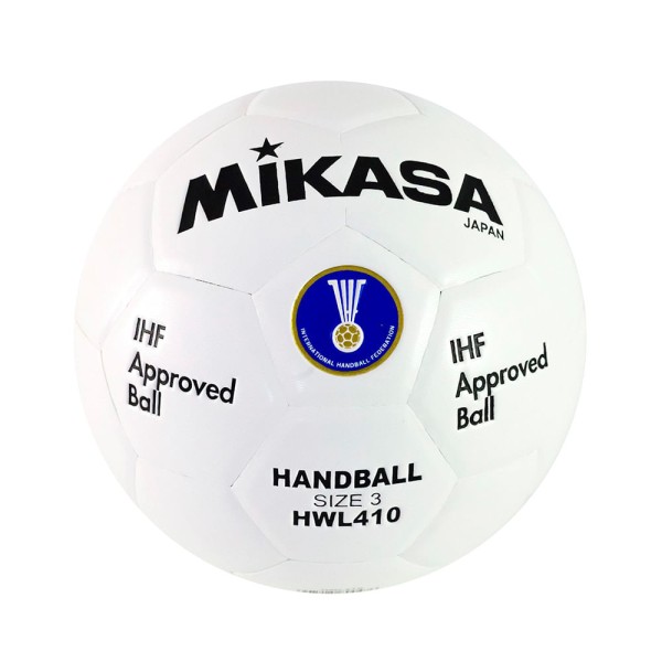 Encontraproduto.com.br - Bola De Handebol Mikasa Competição H3 Padrão IHF - HWL410