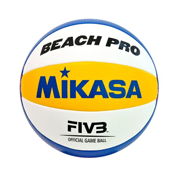 BOLA VÔLEI DE PRAIA MIKASA BV550