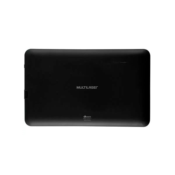Encontraproduto.com.br - Kit Tablet Multilaser M9 Wifi 32GB + Carregador Portátil 4400mAh GT