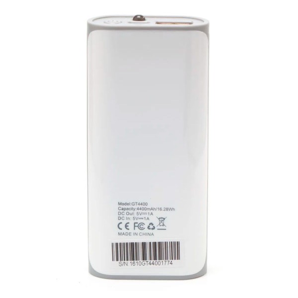 Encontraproduto.com.br - Kit Tablet Multilaser M9 Wifi 32GB + Carregador Portátil 4400mAh GT