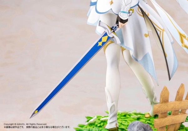 Encontraproduto.com.br - Estátua Lumine - Genshin Impact - 1/7 Scale - Kotobukiya