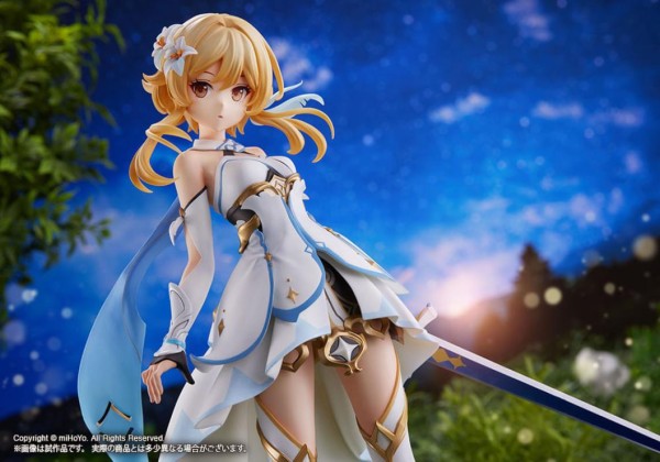 Encontraproduto.com.br - Estátua Lumine - Genshin Impact - 1/7 Scale - Kotobukiya