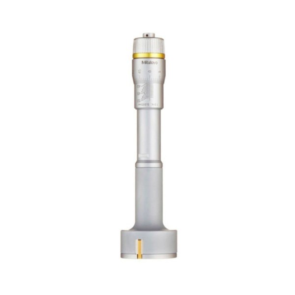 Encontraproduto.com.br - Micrômetro Interno Furoteste Mitutoyo 368-169 Pontas Titânio 40-50mm