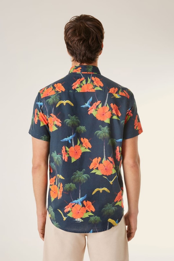 Encontraproduto.com.br - Camisa Pf Mc Malibu 3d