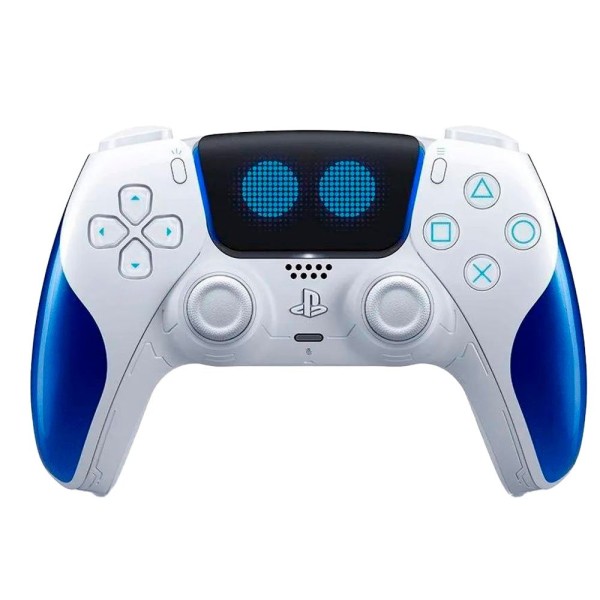 Controle Sem Fio Sony PS5 Dualsense Astro Bot (MP)