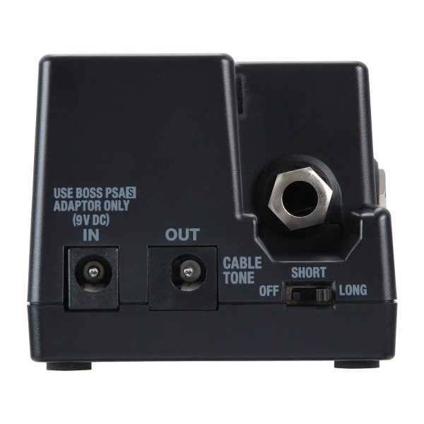 Encontraproduto.com.br - Sistema Sem Fio De Transmissor e Receptor Wirelless WL-50 - Boss