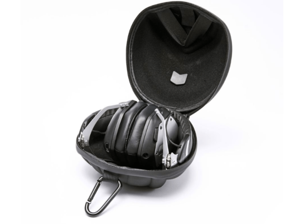 Encontraproduto.com.br - V-MODA XFBT3-BRBK | Crossfade 3 Wireless Bronze