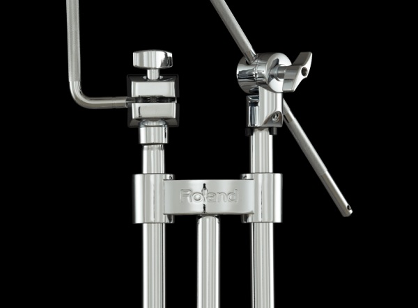 Encontraproduto.com.br - DCS-30 ESTANTE COMBO DE PRATO E TAMBOR