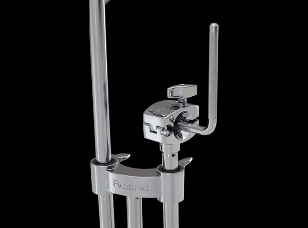 Encontraproduto.com.br - DCS-30 ESTANTE COMBO DE PRATO E TAMBOR