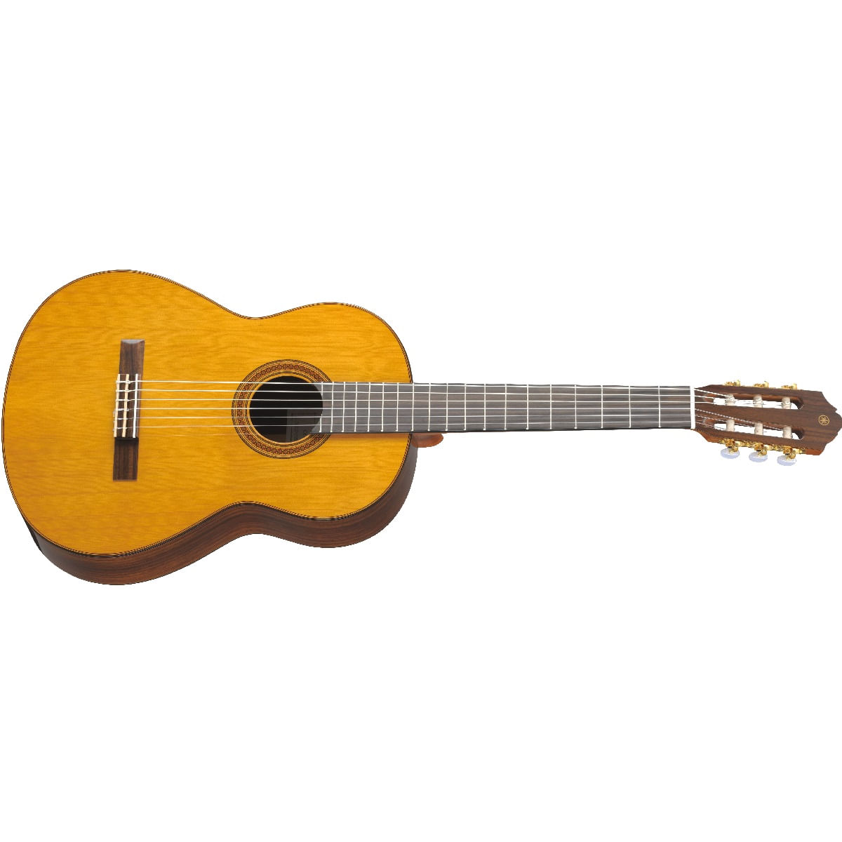 Encontraproduto.com.br - Violão Acústico Clássico Nylon CG-182C - Yamaha