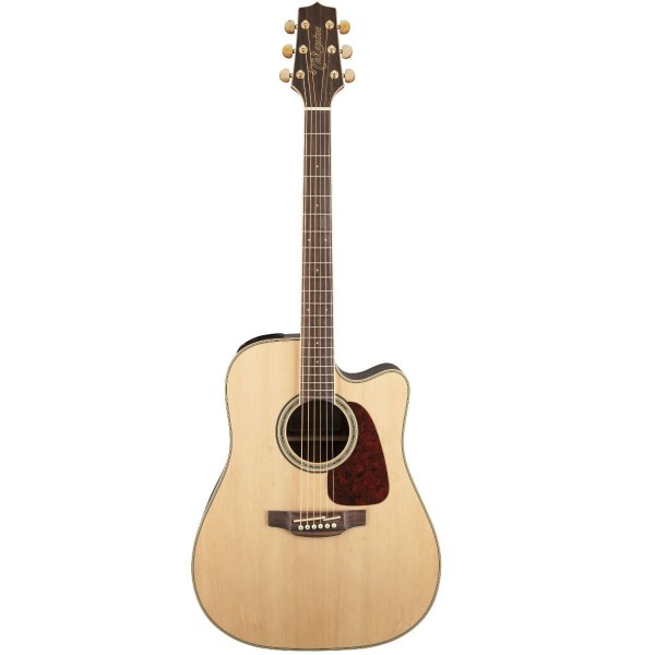 Encontraproduto.com.br - Violão Folk Eletroacústico (9607) GD71CE-NAT - Takamine