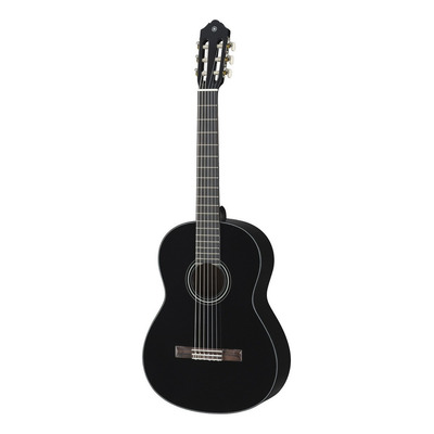 Encontraproduto.com.br - Violão Acústico Clássico C-40II - Yamaha