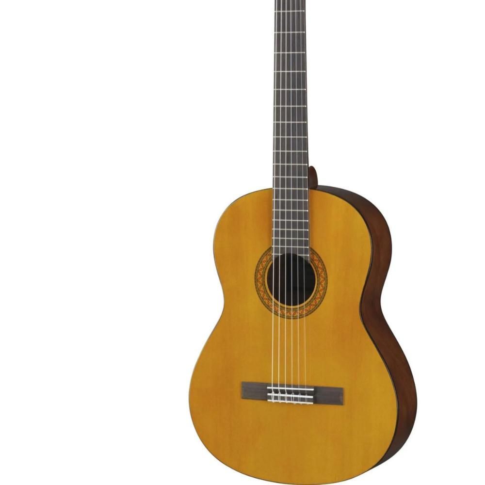 Encontraproduto.com.br - Violão Acústico Clássico C-40II - Yamaha