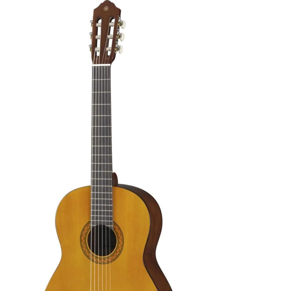 Encontraproduto.com.br - Violão Acústico Clássico C-40II - Yamaha