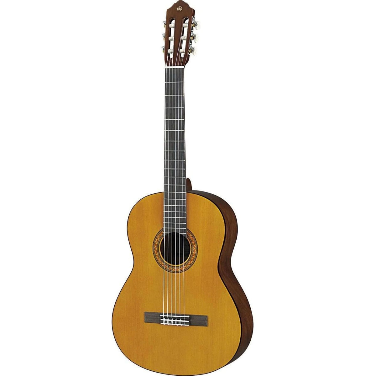 Encontraproduto.com.br - Violão Acústico C-40M II - Yamaha