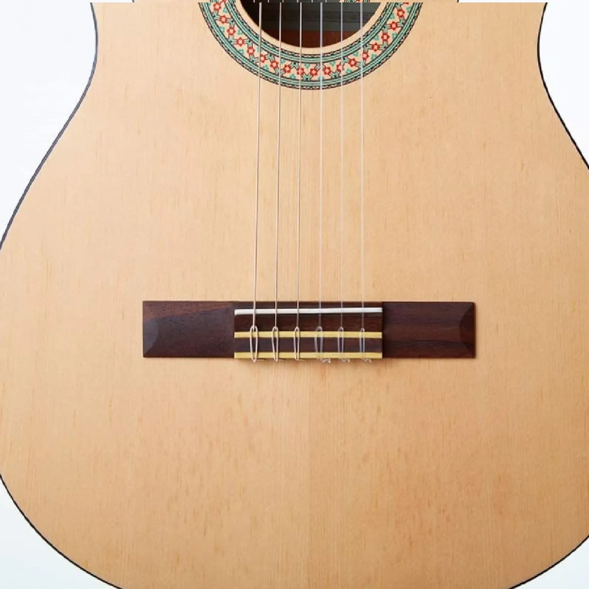 Encontraproduto.com.br - Violão Acústico C-40M II - Yamaha